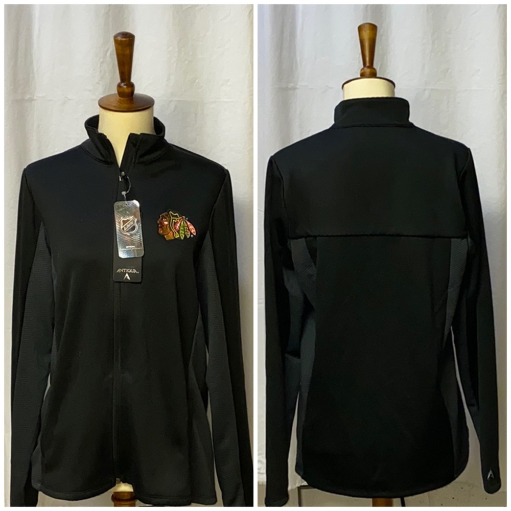 Passage Jacket - Picture 2 of 3